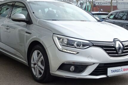 Renault Megane 100.000 km 11.950 &euro; Dachau (bei München) 85221