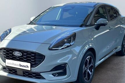 Ford Puma 8.572 km 23.480 &euro; Pförring 85104