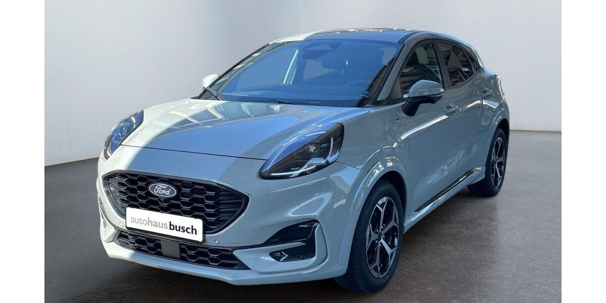 Ford Puma 8.572 km 23.480 &euro; Pförring 85104