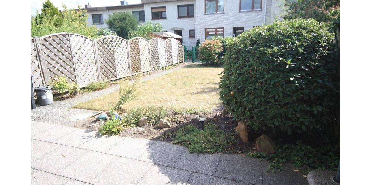 Reihenmittelhaus Verden - 4 Zimmer, 115 m&sup2;, 323.000&euro; | Angebot:26804654