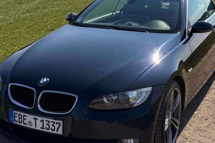 BMW 320 134.000 km 12.700 &euro; Grafing 85567