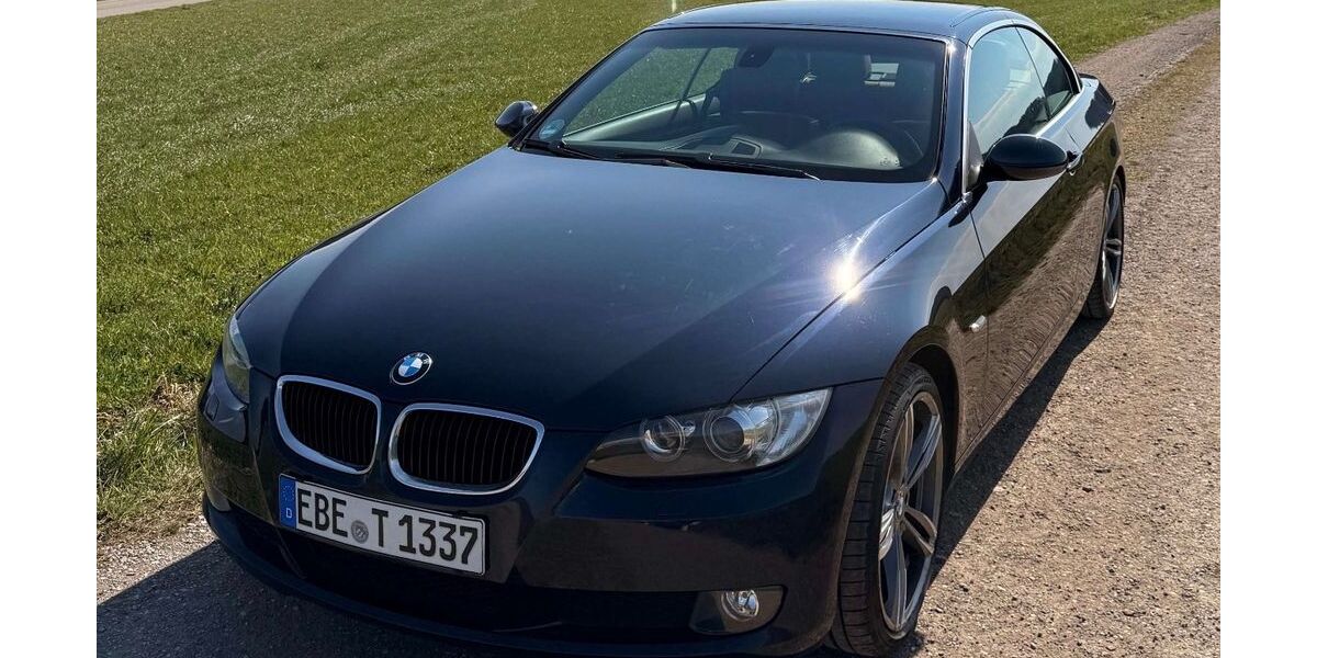 BMW 320 134.000 km 12.700 &euro; Grafing 85567