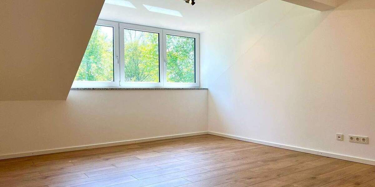 Doppelhaushälfte Utting am Ammersee Holzhausen - 5 Zimmer, 248 m&sup2;, 3.690&euro; | Angebot:25681022