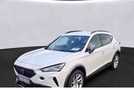 Cupra Formentor 17.470 km 23.864 &euro; Artern 06556