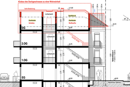 Haus Bad Aibling - 9 Zimmer, 150 m&sup2;, 980.000&euro; | Angebot:25519576