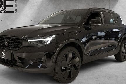 Volvo XC40 1.500 km 44.950 &euro; Schiffdorf-Spaden 27619