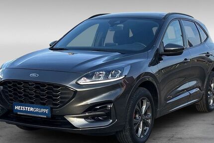 Ford Kuga 58.500 km 21.990 &euro; Trier 54292