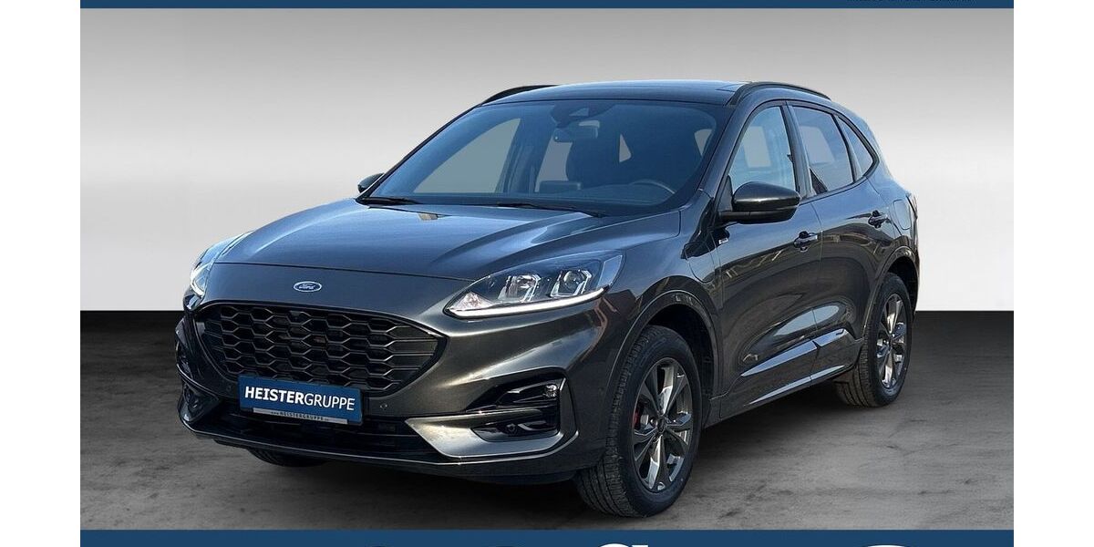Ford Kuga 58.500 km 21.990 &euro; Trier 54292