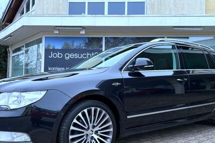 Skoda Superb 259.000 km 6.990 &euro; Losheim am See 66679