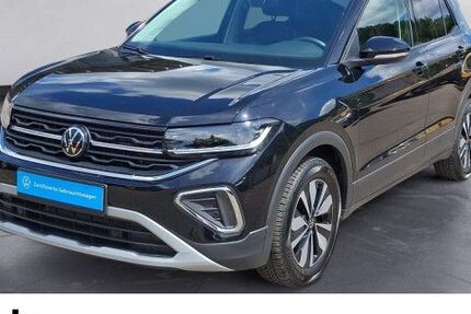 VW T-Cross 16.453 km 23.760 &euro; Albstadt 72458