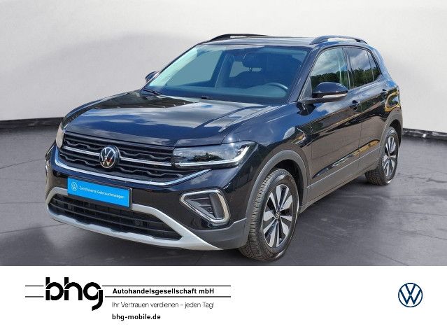 VW T-Cross 16.453 km 24.330 &euro; Albstadt 72458