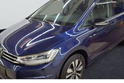 VW Touran 18.140 km 32.625 &euro; Vilsbiburg 84137