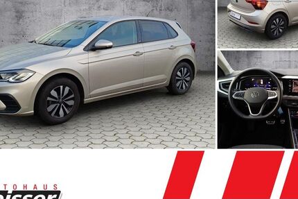 VW Polo 8.752 km 22.390 &euro; Ulm 89077