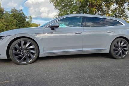 VW Arteon 59.750 km 32.900 &euro; Meiningen 98617