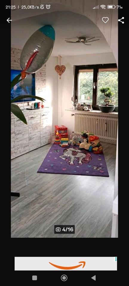 Wohnung zu Vermieten in Lohmar Höffen zimmer