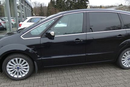 Ford S-Max 131.000 km 8.200 &euro; Bergkamen 59192