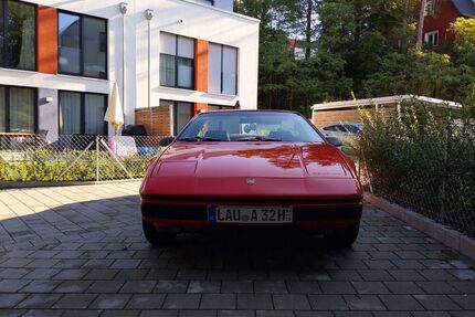Pontiac Fiero