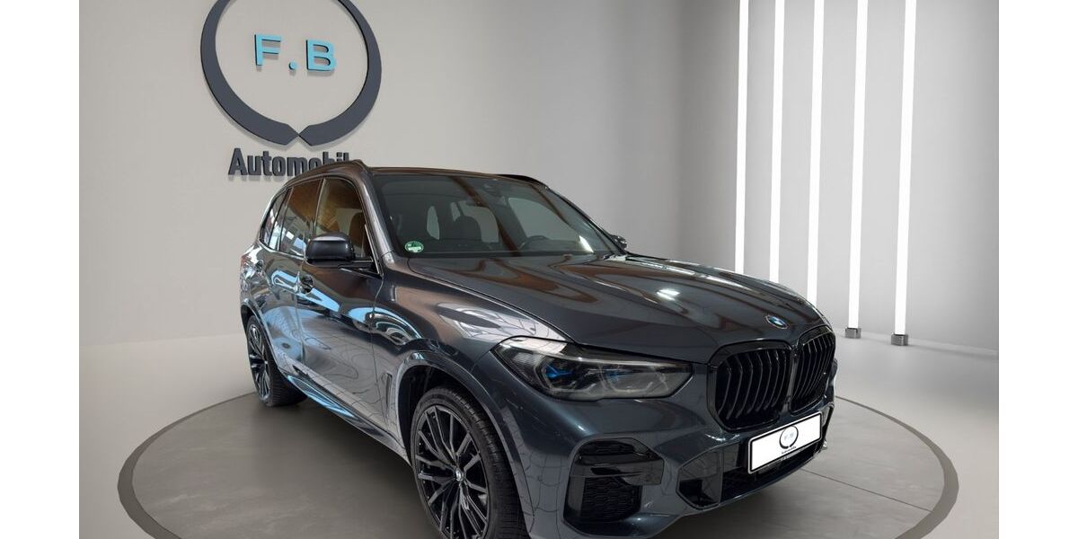 BMW X5 141.000 km 52.999 &euro; Hude 27798