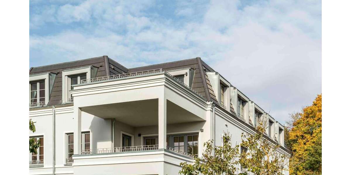 Etagenwohnung Potssdam - 4.5 Zimmer, 128 m&sup2;, 960.000&euro; | Angebot:26847965