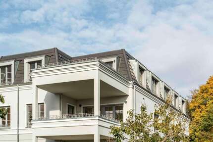 Wohnung Potssdam - 4.5 Zimmer, 128 m&sup2;, 960.000&euro; | Angebot:26847965