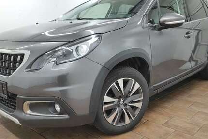 Peugeot 2008 73.251 km 11.499 &euro; Bickenbach 64404