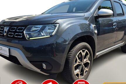 Dacia Duster 72.000 km 11.888 &euro; Kehl 77694