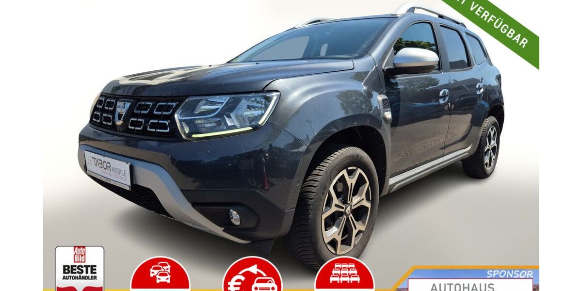 Dacia Duster 72.000 km 11.888 &euro; Kehl 77694