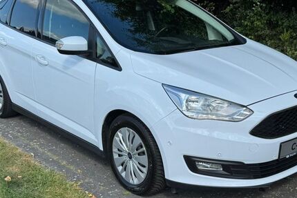 Ford C-Max 91.500 km 14.250 € Düdenbüttel 21709