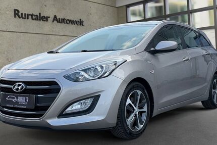 Hyundai i30 115.000 km 7.999 &euro; Jülich 52428