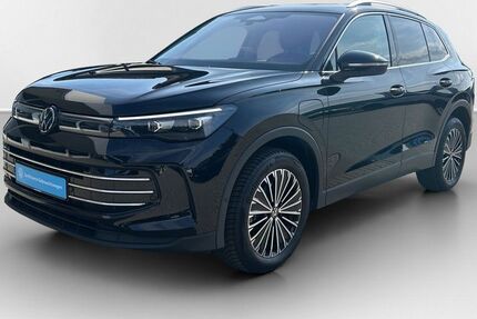 VW Tiguan 12.450 km 43.990 &euro; Sonneberg 96515