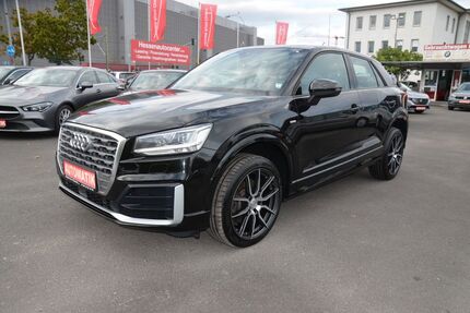 Audi Q2 90.000 km 21.900 &euro; Frankfurt am Main - Bergen-Enkheim 60388