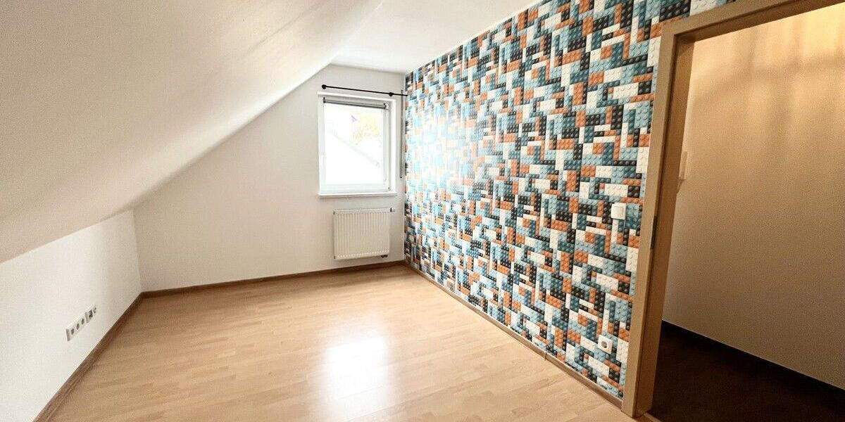 Etagenwohnung Bach an der Donau Bach - 3 Zimmer, 75 m&sup2;, 219.000&euro; | Angebot:25914767