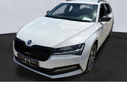 Skoda Superb 48.500 km 34.690 &euro; Heidelberg 69123