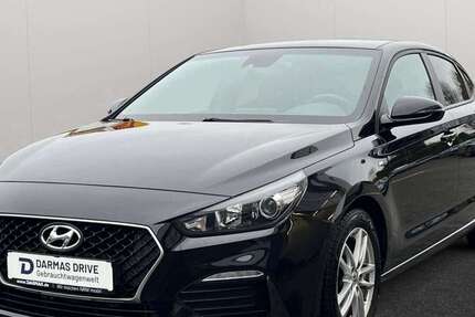 Hyundai i30 43.439 km 16.990 &euro; Recklinghausen 45657