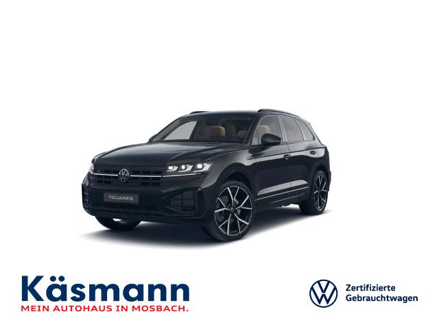 Touareg