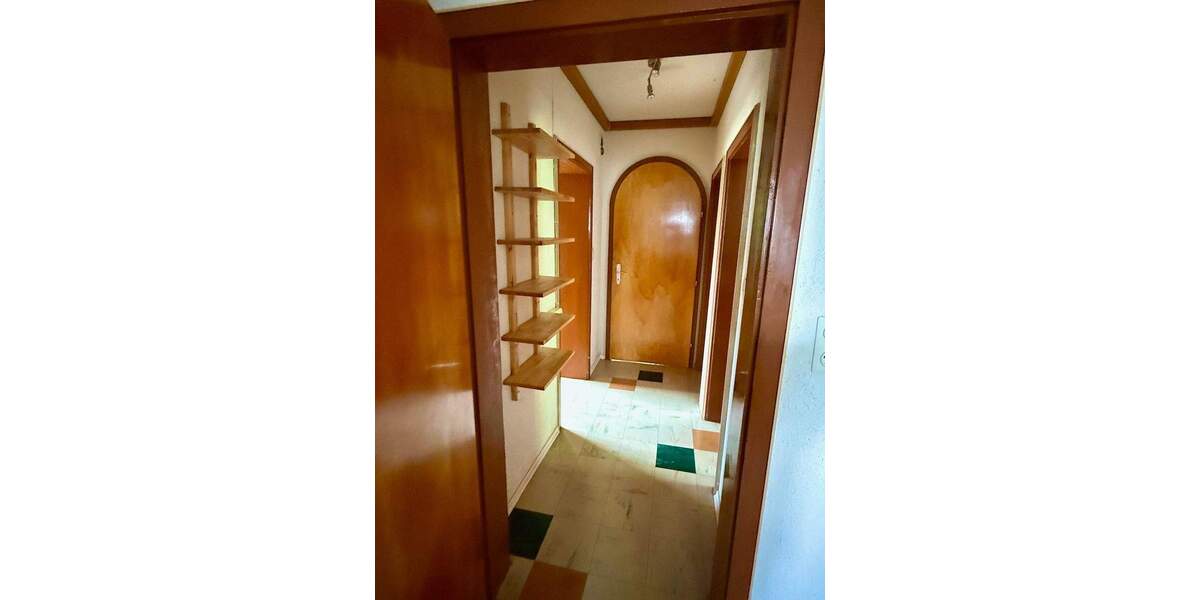 Einfamilienhaus Polsingen Döckingen - 5 Zimmer, 105 m&sup2;, 210.000&euro; | Angebot:25697709