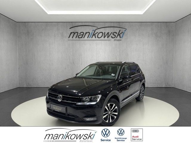 VW Tiguan 84.437 km 21.990 &euro; Bremerhaven 27568