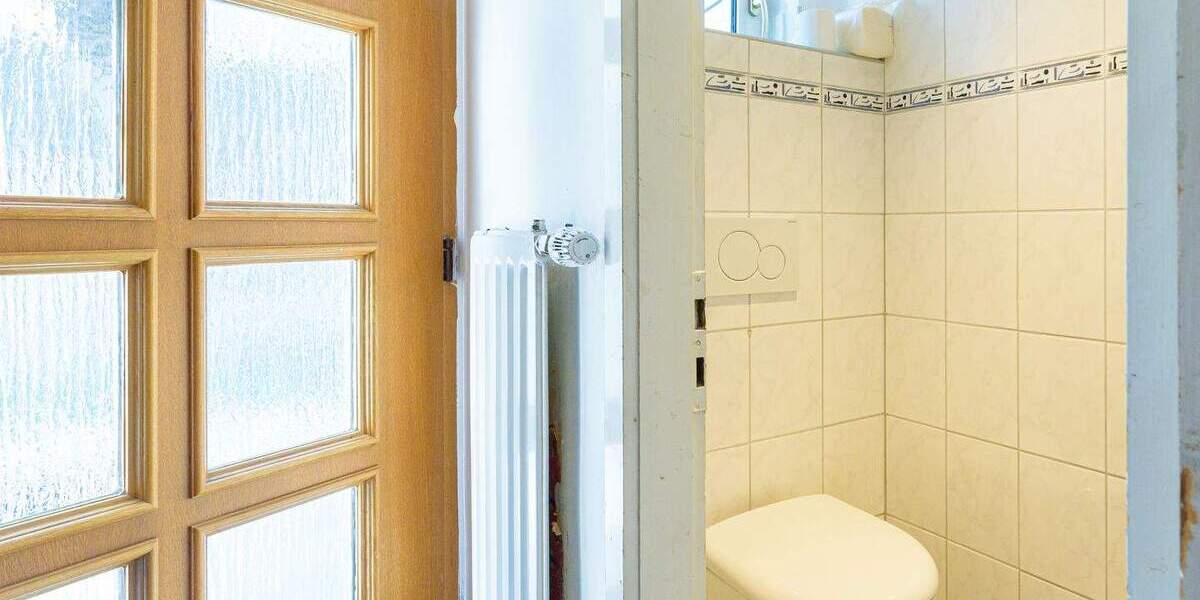 Doppelhaushälfte Pforzheim Huchenfeld - 6 Zimmer, 124 m&sup2;, 350.000&euro; | Angebot:23851785