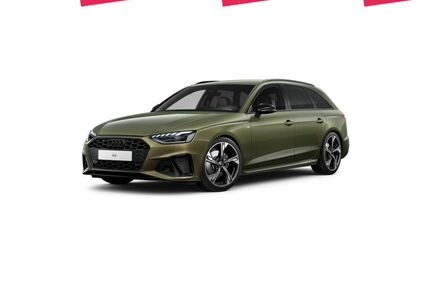 Audi A4 29.820 km 32.490 &euro; Hannover 30179