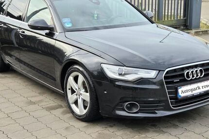 Audi A6 250.000 km 8.500 &euro; Rotenburg Wümme 27356