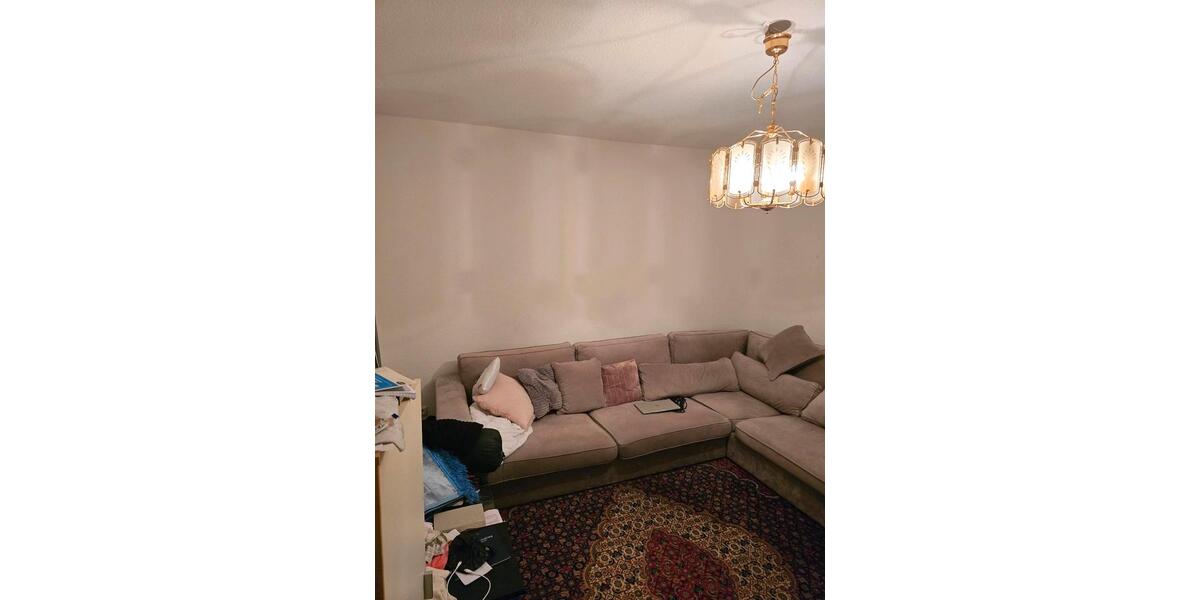 Erdgeschoßwohnung Korschenbroich - 1 Zimmer, 25 m&sup2;, 450&euro; | Angebot:25484224