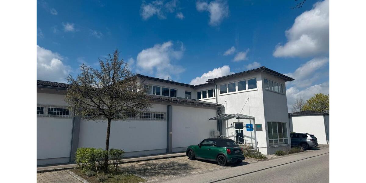 Gewerbeobjekt Puchheim - 2.150&euro; | Angebot:26494913