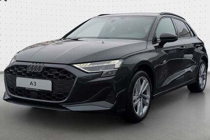 Audi A3 4.500 km 34.990 &euro; Hofheim 65719