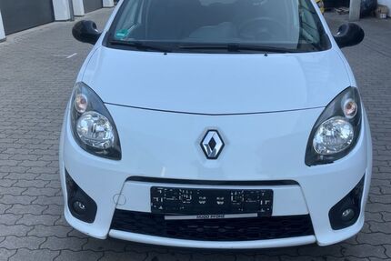 Renault Twingo 169.500 km 2.140 &euro; Oedheim 74229