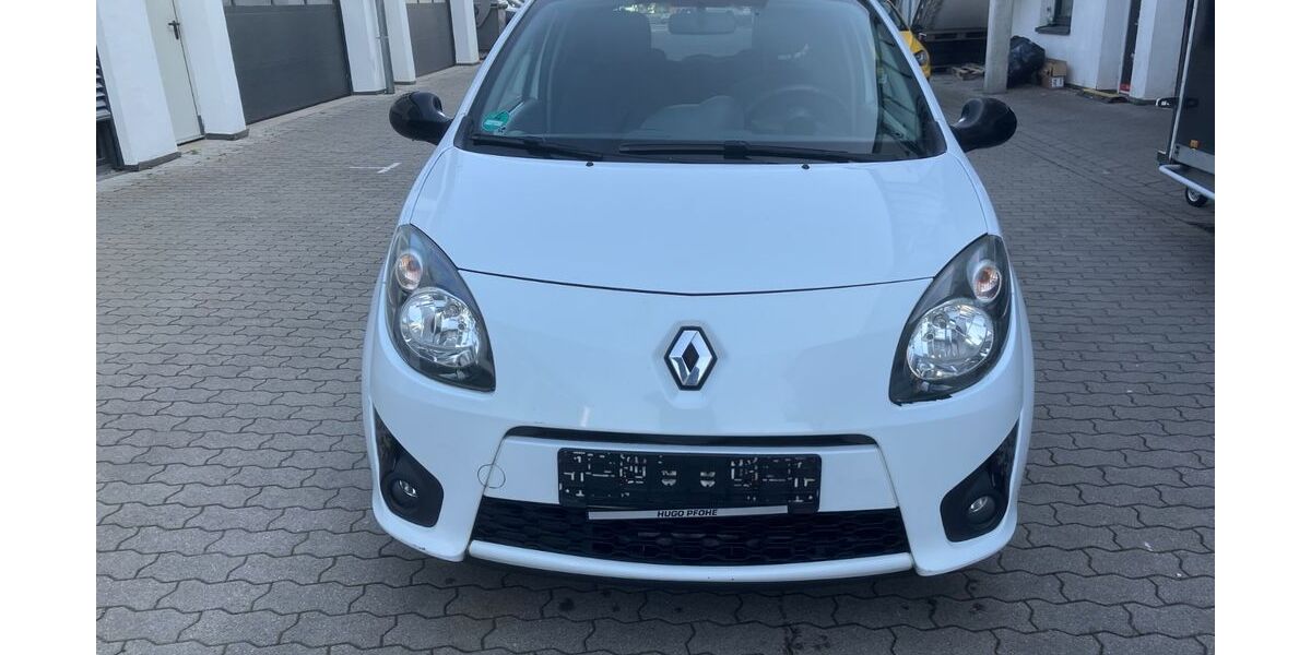 Renault Twingo 169.500 km 2.140 &euro; Oedheim 74229