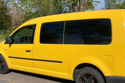 VW Caddy Maxi 345.000 km 4.899 &euro; Soest 59494