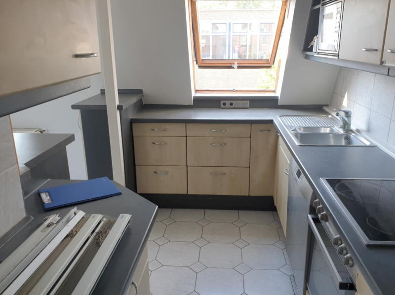 ObjNr:18661 - Sanierte 4-Zimmer ETW mit Balkon mit Blick über Ludwigshafen 4 zimmer