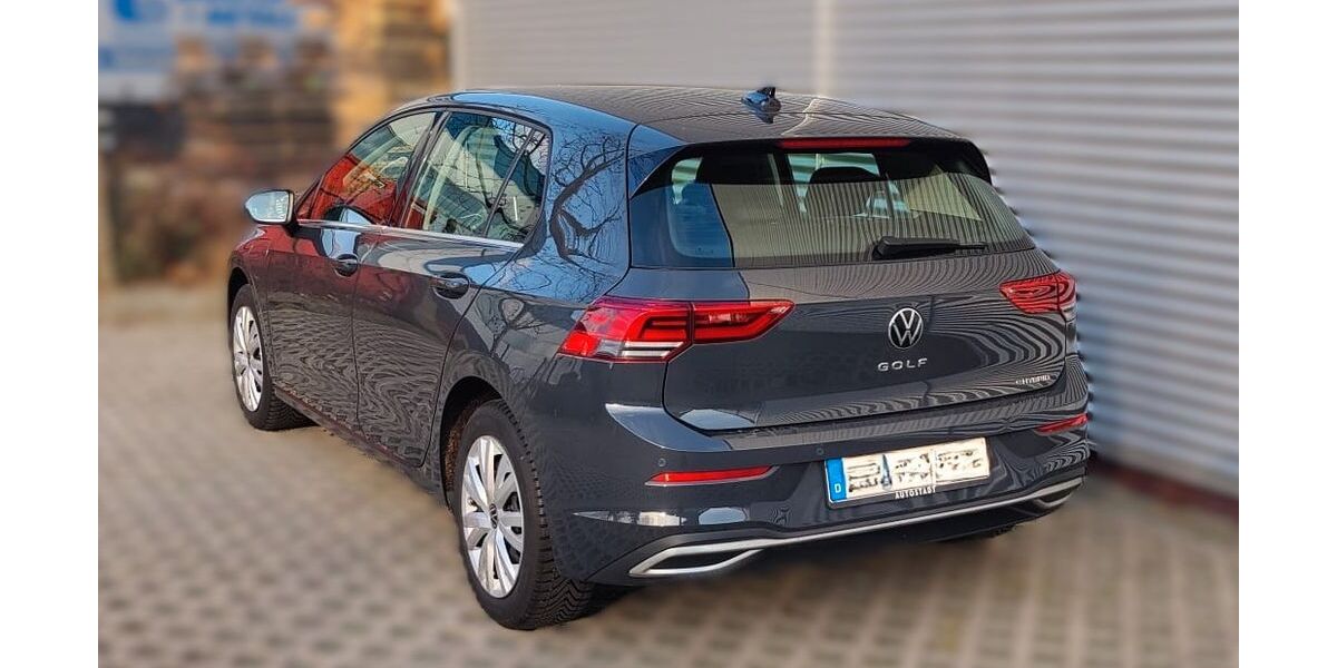 VW Golf 61.200 km 18.900 &euro; Hamburg 22525