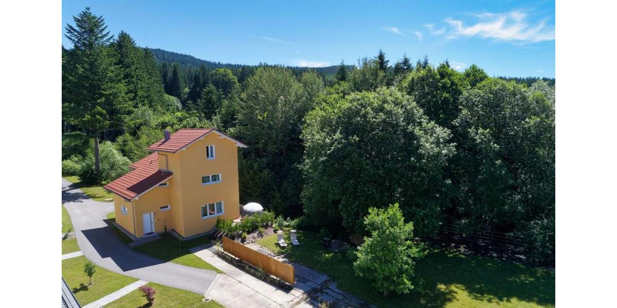 Ferienimmobilie Drachselsried - 208&euro; | Angebot:19917048