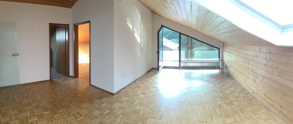 Großzügiges 3,5-Zimmer-Studio